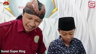 Sunat nyaman Super Ring ##  Pitoyo Khitan 