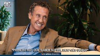 Así vivió Jorge Valdano el título de Argentina en Qatar 2022