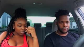 Jamaican Relationship Arguments 4  Comedy Sketch  Trabass TV