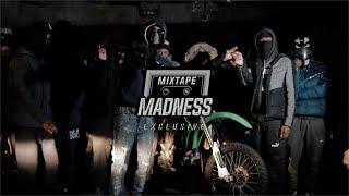 #OFB SJ x Bandokay - Listen Up Music Video  @MixtapeMadness