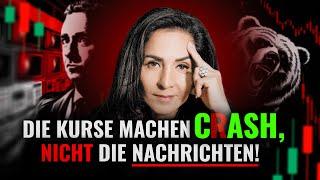 Chancenreiche Börsen Monate nutzen  Dax & Nasdaq Markt Update mit Nazila Jafari