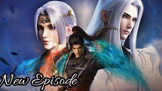 BTTH Season 6 New Part Explained in Hindi  Feng Zun Zhe Battle through the heavens