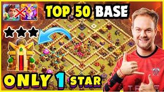 *AFTER UPDATE* TH16 BASE  BEST TH16 WAR BASE WITH LINK ANTI 2 STAR WAR BASE TH16 TH16 LEGEND BASE