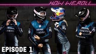 How We Roll  Season 2  FMD Racing are BACK  Episode 1