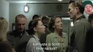 Hitler Tungod sa angsud bisaya language funny movie