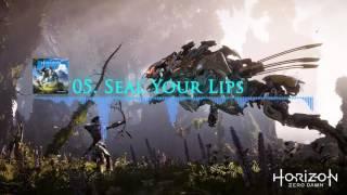 Horizon Zero Dawn OST  Soundtrack - Seal Your Lips