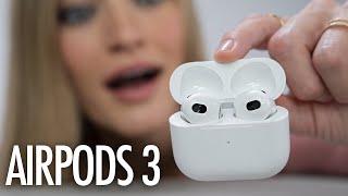 *NEW* AirPods 3