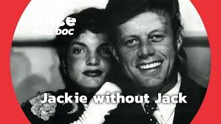 Jackie Kennedy after the Presidents Death  FULL DOCUMENTARY