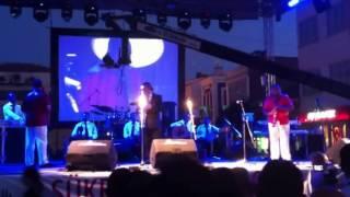 1 Uluslararası Edirne Klarnet Festivali Yarım Dünya Taner Hasan   YouTube