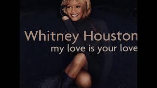 Whitney Houston - Until You Come Back