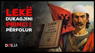Lekë Dukagjini figura enigmatike që luftonte kundër Skënderbeut e ndërronte aleanca