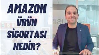 YENİ GELİŞME Amazonda Satış Yapan Firmalara Sigorta Zorunluluğu