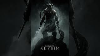 Довакин  #Skyrim #dovahkiin #skyrimmusic #SkyrimSoundtrack #aimusic