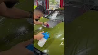 #car #automobile #detailing #ppf #wrap #folienprinz #tint #folierung #details #lackschutz