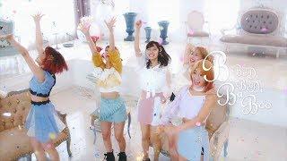 CHERRSEE「BiBiDi BaBiDi Boo」Music Video