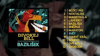 Divokej Bill - Svět official audio