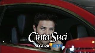 Segera Tayang Sinetron Cinta Suci di SCTV