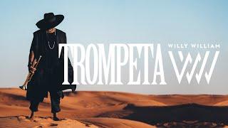 Willy William - Trompeta Official Lyric Video