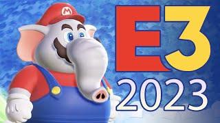 Dunkeys E3 2023