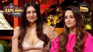 Kapil ने पूछे Famous TV Actresses से Hilarious Questions Best Of The Kapil Sharma ShowFull Episode