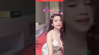 bigo live putri nia goyang hot buat pasc0lers