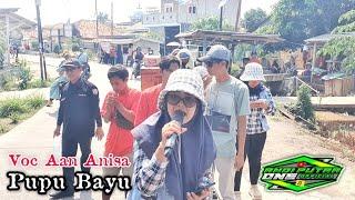 ANDI PUTRA 1 Pupu Bayu Voc Aan Anisa Live Ciasem Sawah Baru Tgl 16 Desember 2023