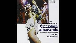 Gianni Marchetti -  Cicciolina Amore Mio seq.  12