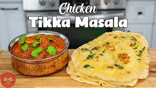 The Tastiest Chicken Tikka Masala Ive Ever Eaten