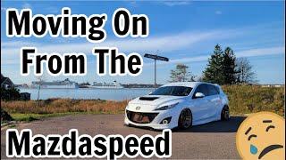 Full MAZDASPEED3 Review & Modlist Should You Really Buy One of These??