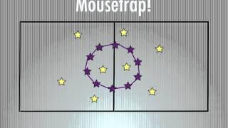 P.E. Games - Mousetrap