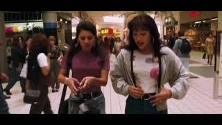 Shopping & The Grammy Selena 1997 Clip