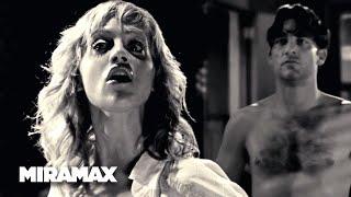 Sin City  Lovestink HD - Brittany Murphy Benicio Del Toro  MIRAMAX