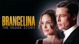 Brangelina The Inside Story FULL DOCUMENTARY Brad Pitt Angelina Jolie Hollywood Couple