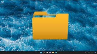 How to Create a New Folder in Windows 1110 Tutorial