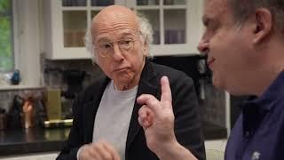 Curb Your Enthusiasm Jeffs Request