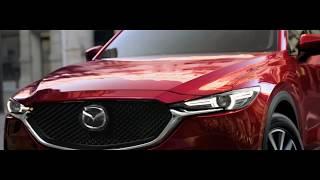 Details - Driving Matters®  2017 Mazda CX-5  Mazda USA