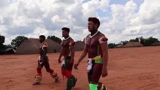 Tree Árvore The Xingu Indigenous Territory english subtitles
