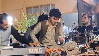 Haji Ramazan Kakozai Song  Akbar Shah Nikzad New Hit Tappay#Pashto New Song@2023