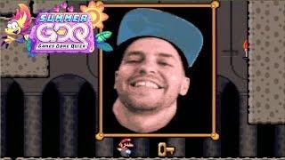 Grand Poo World 2 by MitchFlowerPower in 10736 SGDQ2019