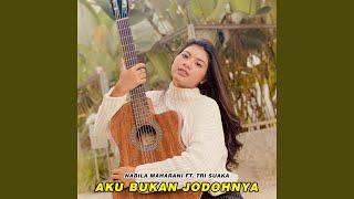 Aku Bukan Jodohnya