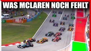 Warum Verstappen noch die Nase vorn hat  F1 2024 Spanien GP Recap