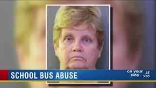 School Bus Abuse