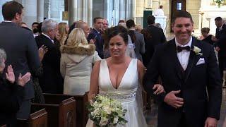 Meredith & Tims Wedding Video Trailer