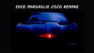 Knight Rider Theme Enzo Margaglio 2020 Remake