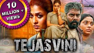 Tejasvini Aramm Hindi Dubbed Full Movie  Nayantara Sunu Lakshmi Ramachandran Durairaj