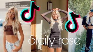 Sicily rose Tiktok compliant #3