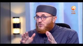 Difference Between Sunni and Salafi #DrMuhammadSalah #islamqa #fatwa #HUDATV