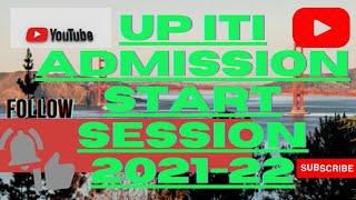 Uttar Pradesh iTi admission start #PriyanshuInstitute #scvt #ncvt #www.scvtup.in