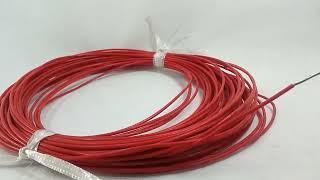 Teflon Cables In Pakistan