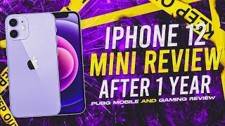 Iphone 12 mini Gaming review after 1 year 